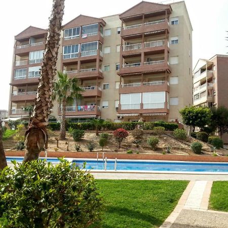 View Bay Arenales Del Sol公寓 外观 照片