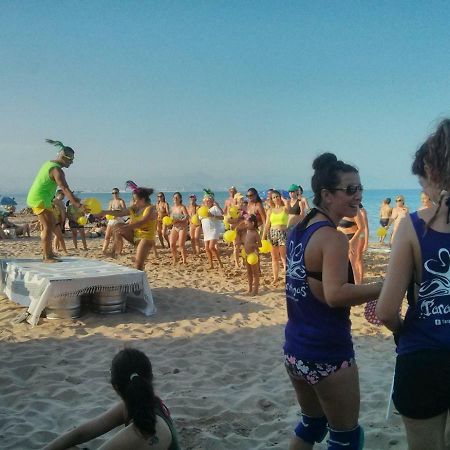 View Bay Arenales Del Sol公寓 外观 照片