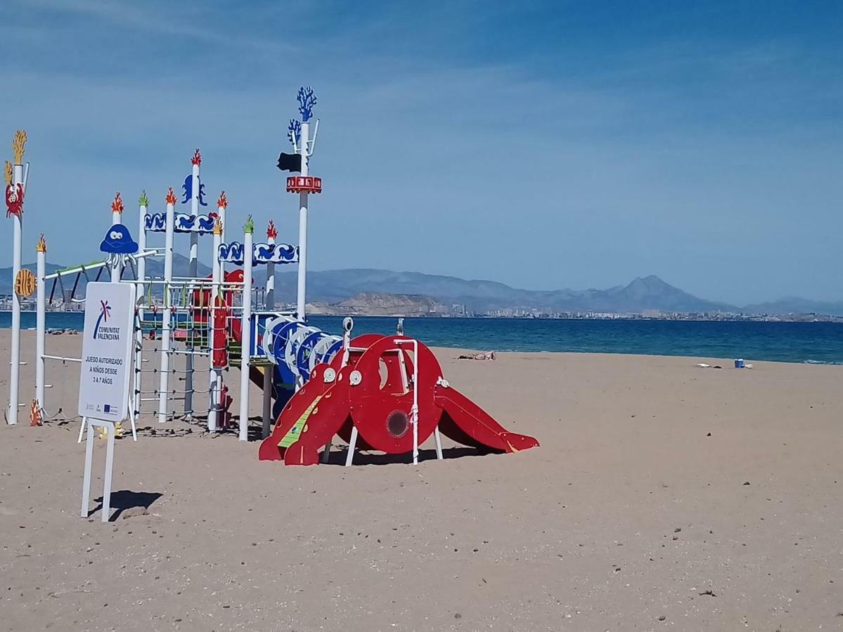 View Bay Arenales Del Sol公寓 外观 照片