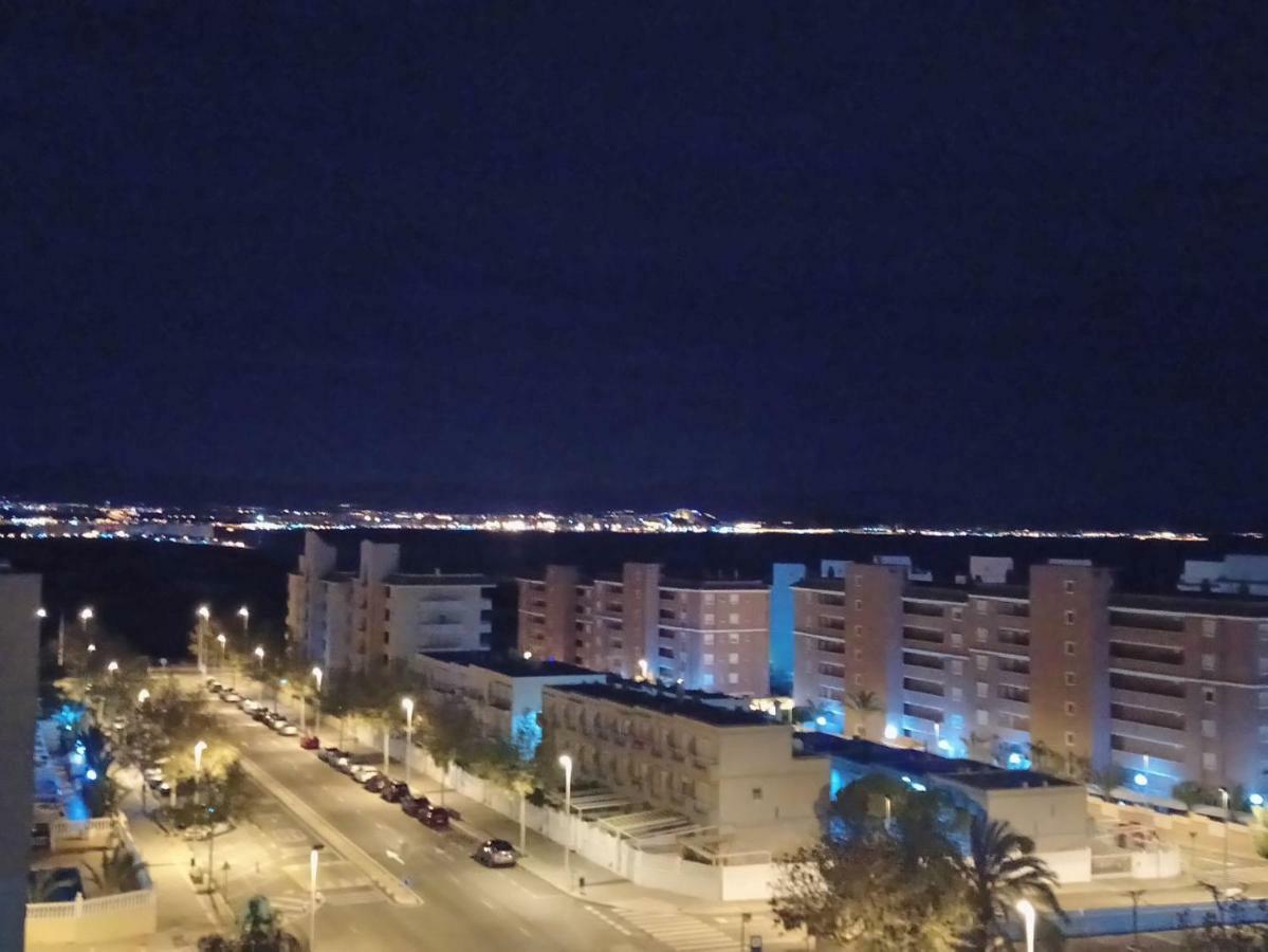 View Bay Arenales Del Sol公寓 外观 照片