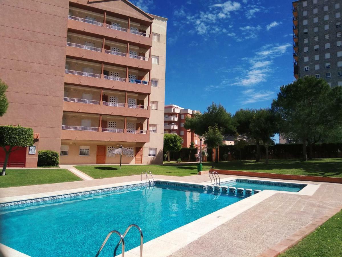 View Bay Arenales Del Sol公寓 外观 照片