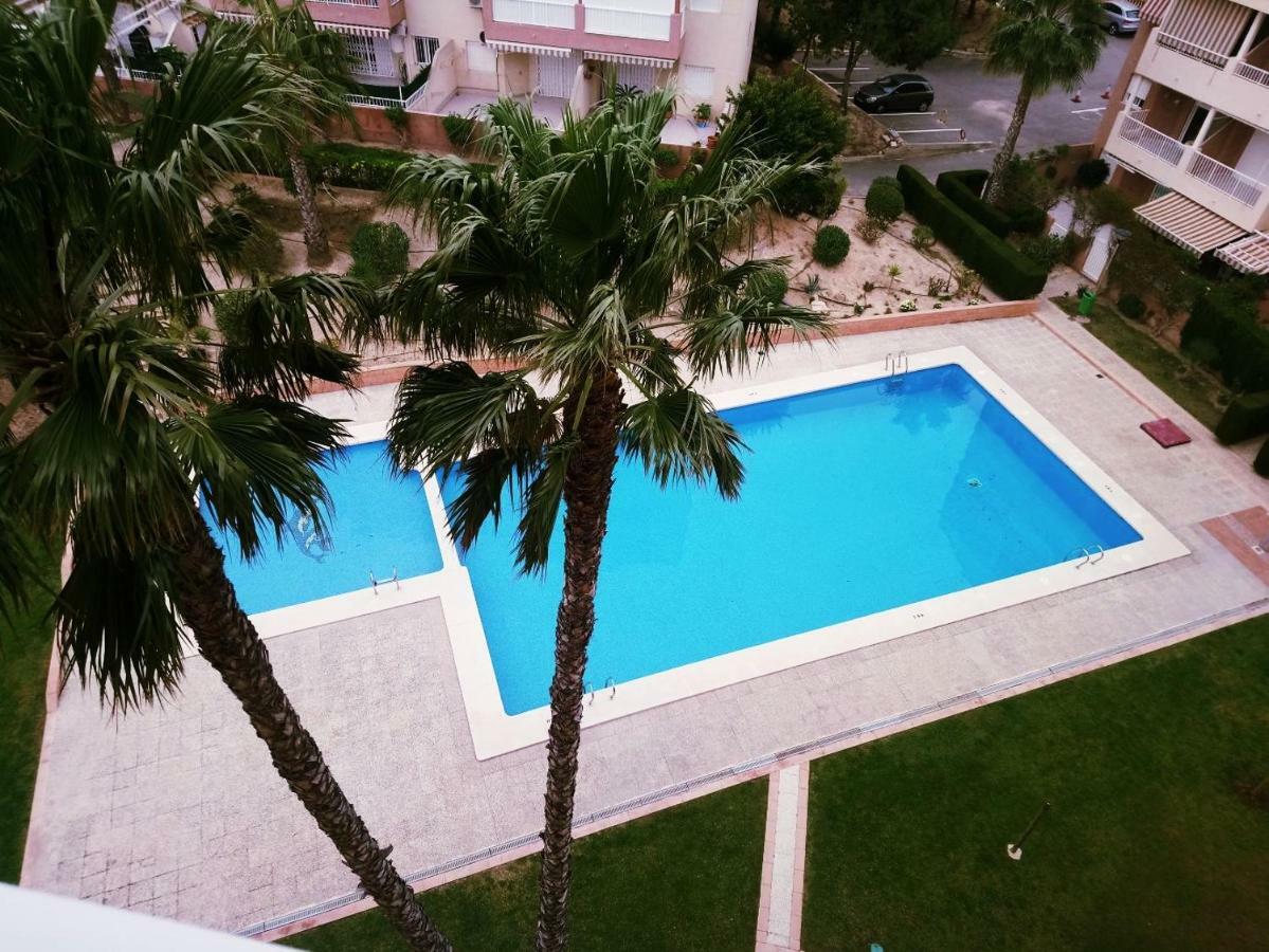 View Bay Arenales Del Sol公寓 外观 照片