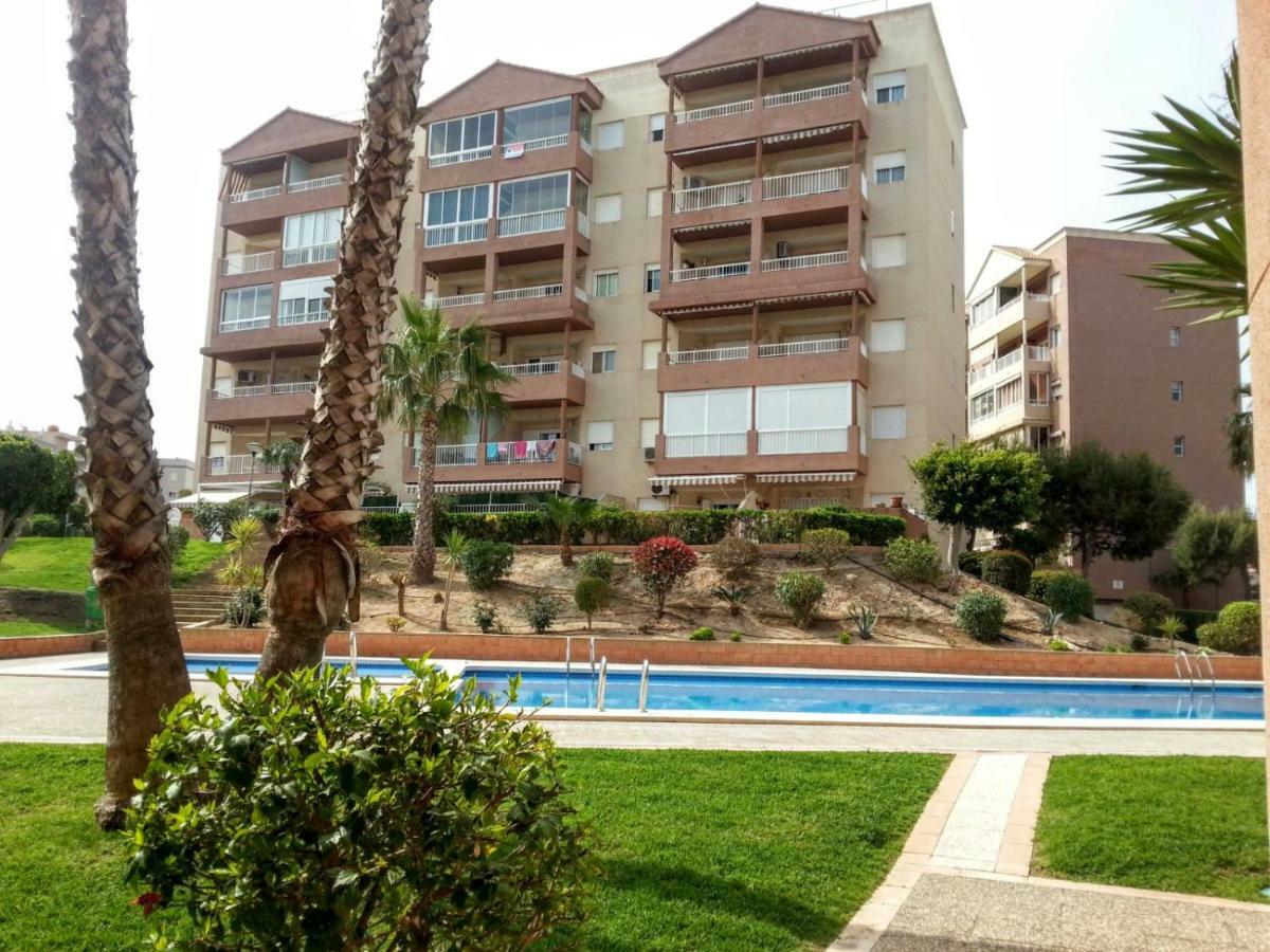 View Bay Arenales Del Sol公寓 外观 照片