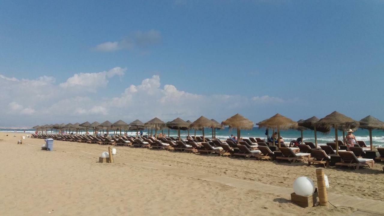 View Bay Arenales Del Sol公寓 外观 照片