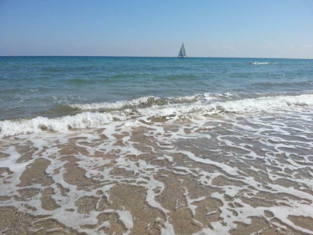 View Bay Arenales Del Sol公寓 外观 照片