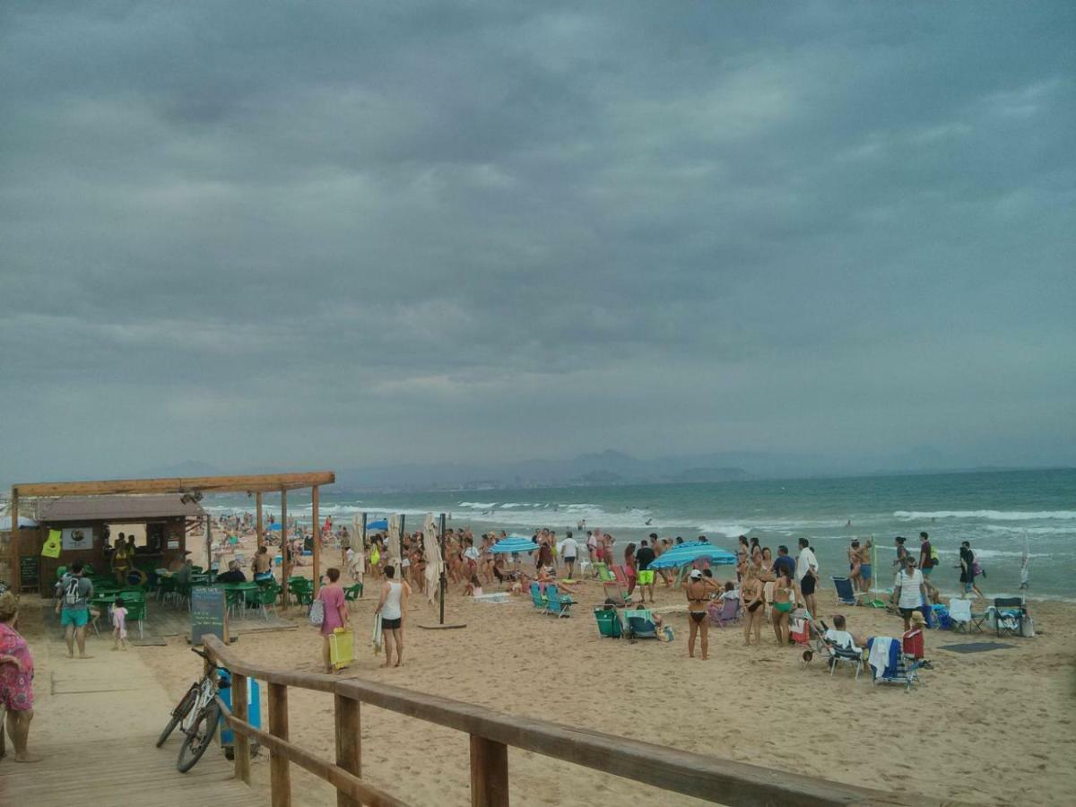 View Bay Arenales Del Sol公寓 外观 照片