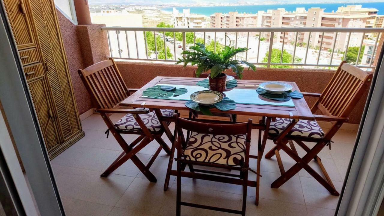View Bay Arenales Del Sol公寓 外观 照片